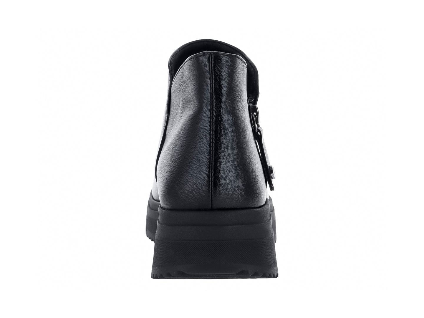 Botas Hispana Botin Dama 19002 Para Mujer