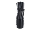 Botas Hispana Botin Dama 18802 Para Mujer