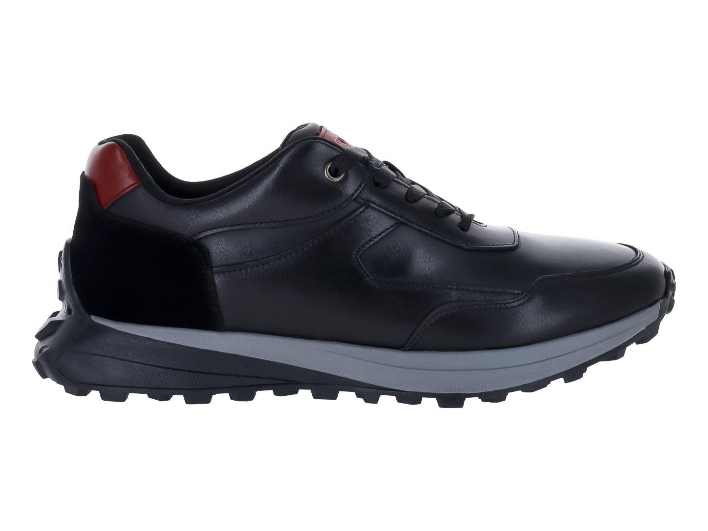 Zapatos Vertical Zapato Caballero 6800 Para Hombre