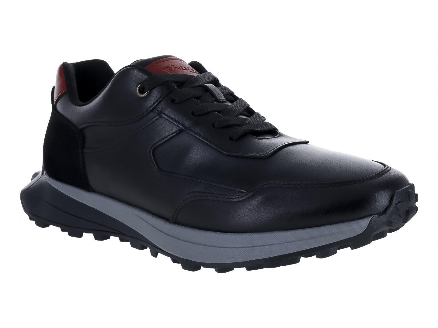 Zapatos Vertical Zapato Caballero 6800 Para Hombre
