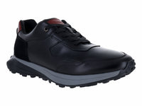 Tenis Vertical 6800 Negro para Hombre