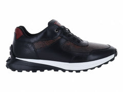 Zapatos Vertical Zapato Caballero 6800 Para Hombre