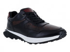Zapatos Vertical Zapato Caballero 6800 Para Hombre