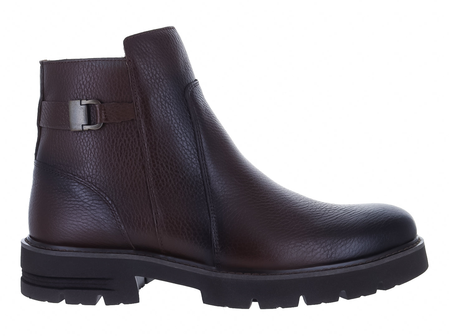 Botas Vertical Bota Caballero 1329 Para Hombre