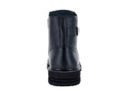 Botas Vertical Bota Negra Caballero 1329 Para Hombre