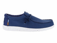 Zapatos Hey Dude Teni Caballero 40403 Para Hombre