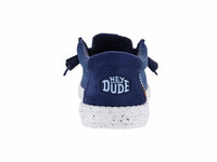 Zapatos Hey Dude Teni Caballero 40403 Para Hombre