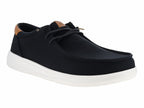 Zapatos Hey Dude Teni Caballero 43151 Para Hombre