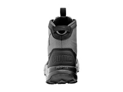 Botas Puma Boulder WTR Gris y Negro para Hombre
