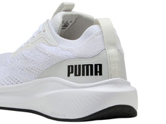 Tenis PUMA Skyrocket Lite Blanco para Hombre