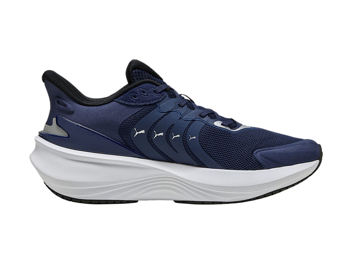 Tenis Puma 310780 Para Hombre