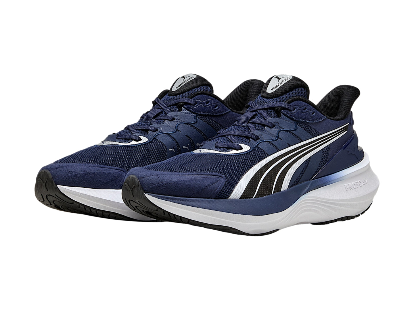 Tenis Puma 310780 Para Hombre