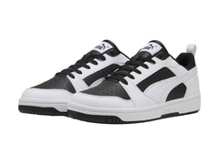 Tenis PUMA Rebound V6 Low Negro para Hombre