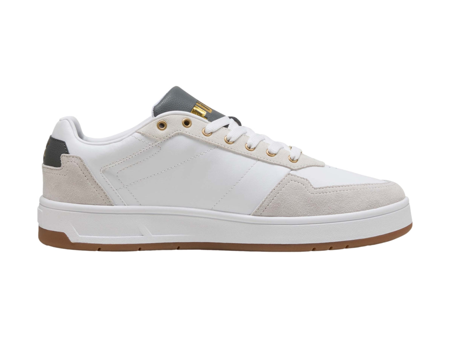 Tenis Puma 395087 Para Hombre