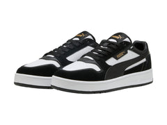 Tenis Puma Court Classic Street SD Blanco para Hombre