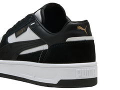 Tenis Puma Court Classic Street SD Blanco para Hombre