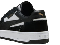 Tenis Puma Court Classic Street SD Blanco para Hombre
