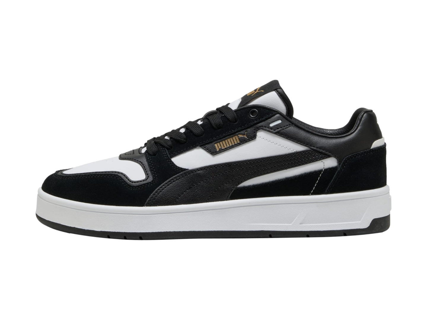 Tenis Puma 400215 Para Hombre