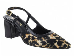 Zapatillas ROZE Razo Leopardo para Mujer