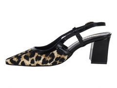 Zapatillas ROZE Razo Leopardo para Mujer