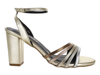 Sandalias Antonie Roze Dama 8065 Para Mujer