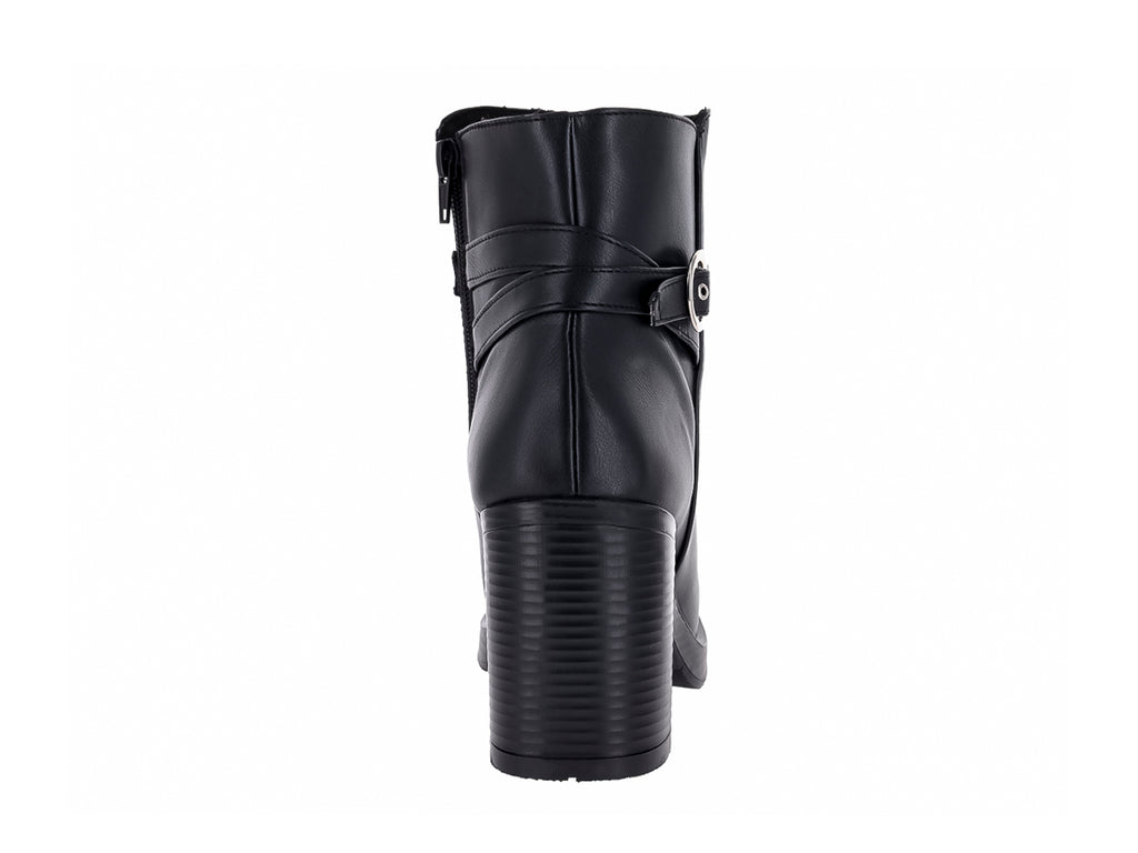 Botas Diana Denisse 69683 Para Mujer