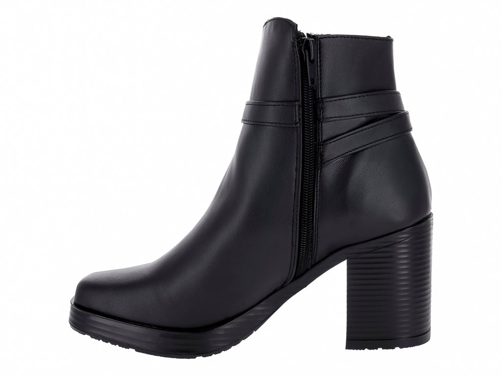 Botas Diana Denisse 69683 Para Mujer