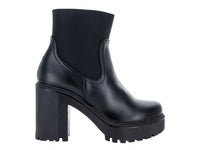 Botas Diana Denisse Botin Dama 69563 Para Mujer