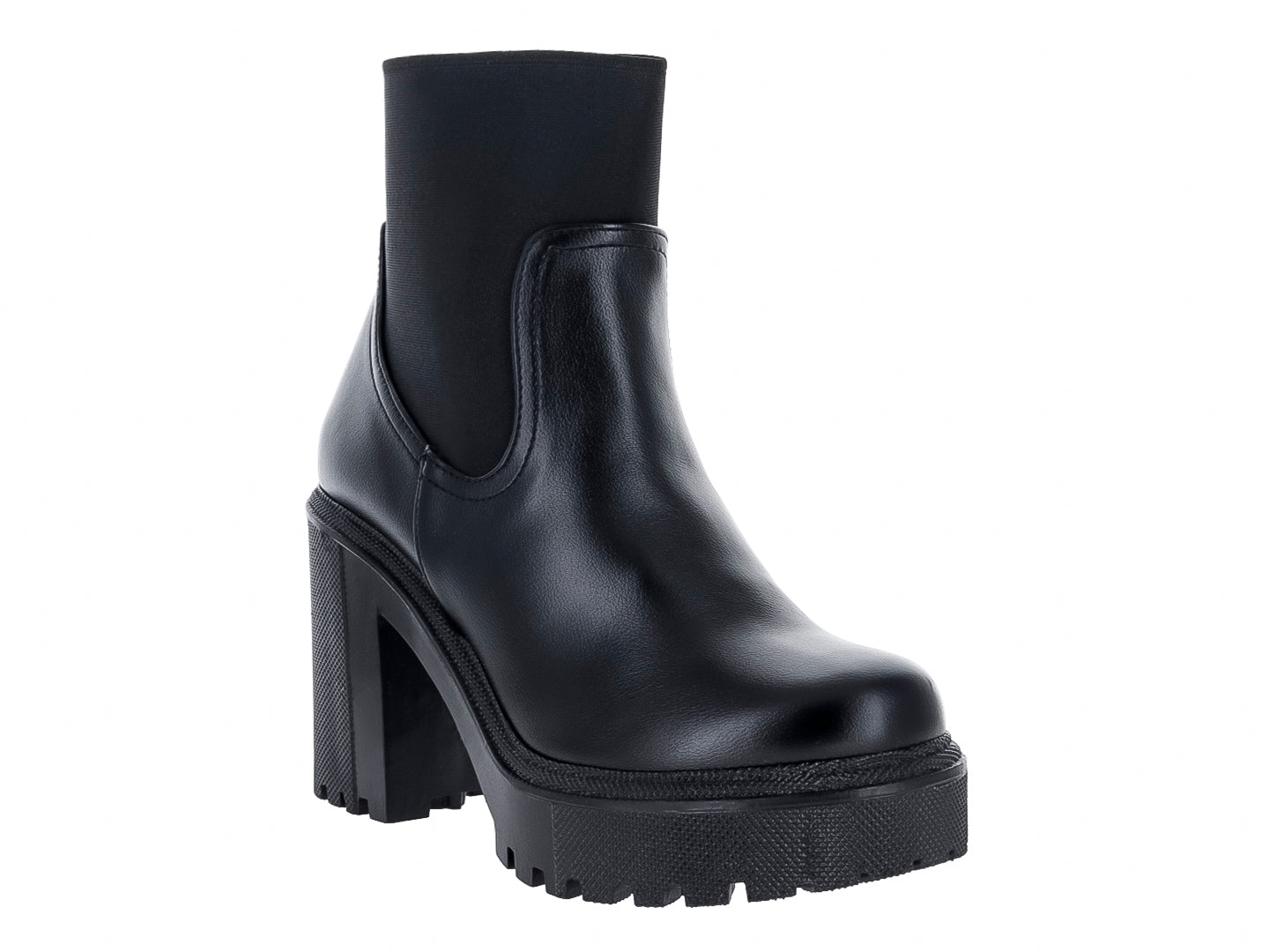 Botas Diana Denisse Botin Dama 69563 Para Mujer