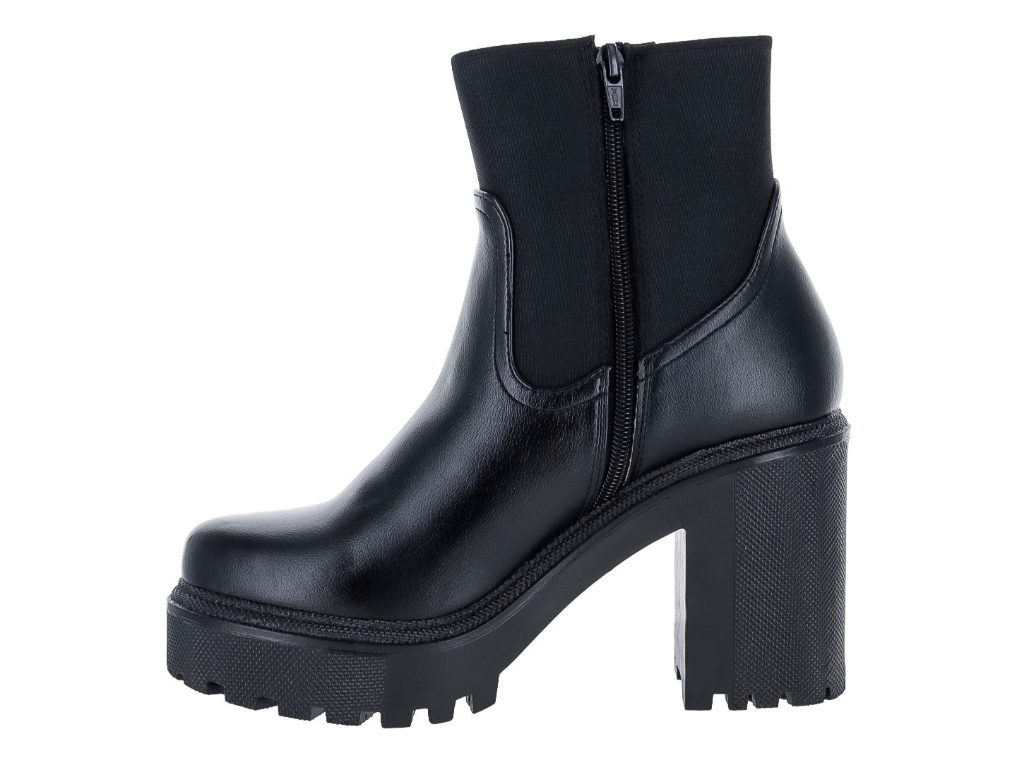 Botas Diana Denisse Botin Dama 69563 Para Mujer