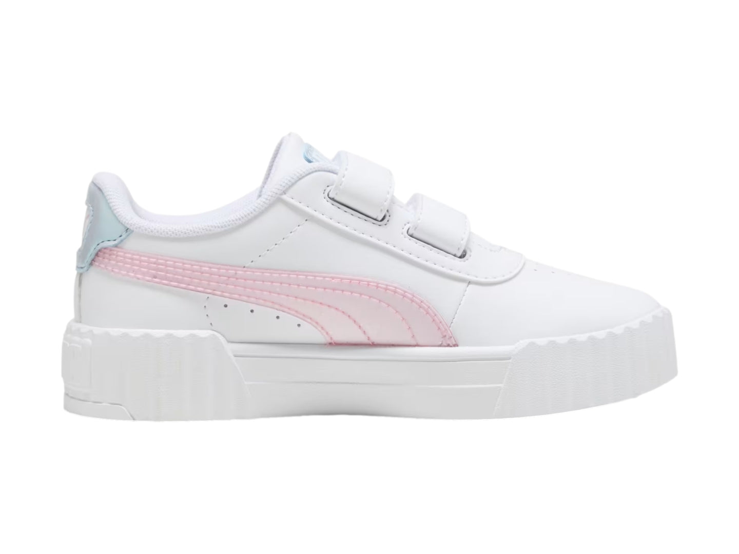 Tenis Puma 400609 Para Niña