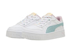 Tenis Puma 400885 Para Niña