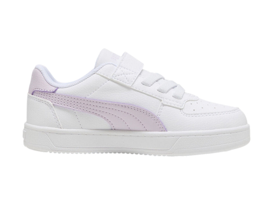 Tenis Puma 393841 Para Niña