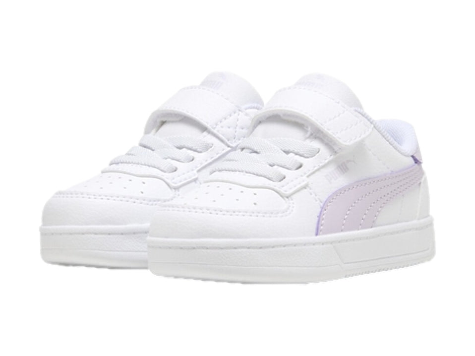 Tenis Puma 393841 Para Niña