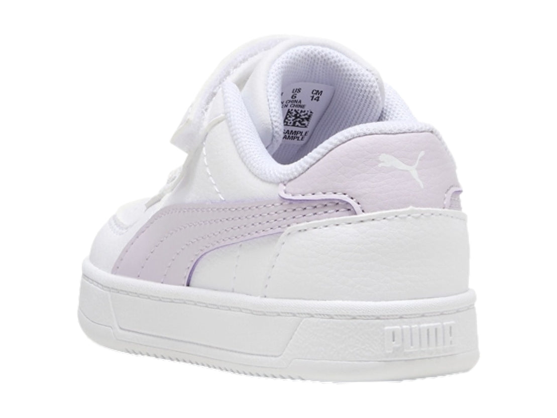 Tenis Puma 393841 Para Niña