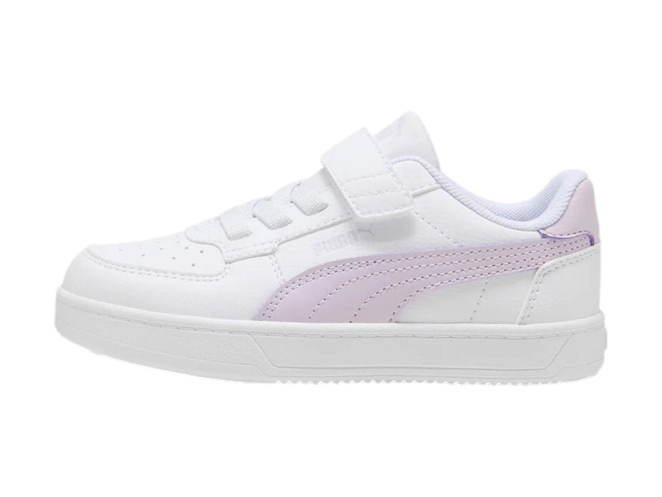 Tenis Puma 393841 Para Niña