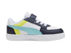 Tenis Puma 394463 Para Niño