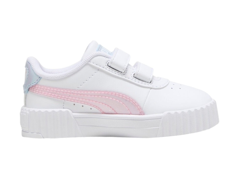 Tenis Puma 400611 Para Niña