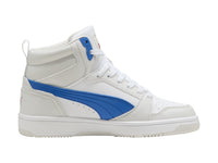 Tenis Puma 393831 Para Niño