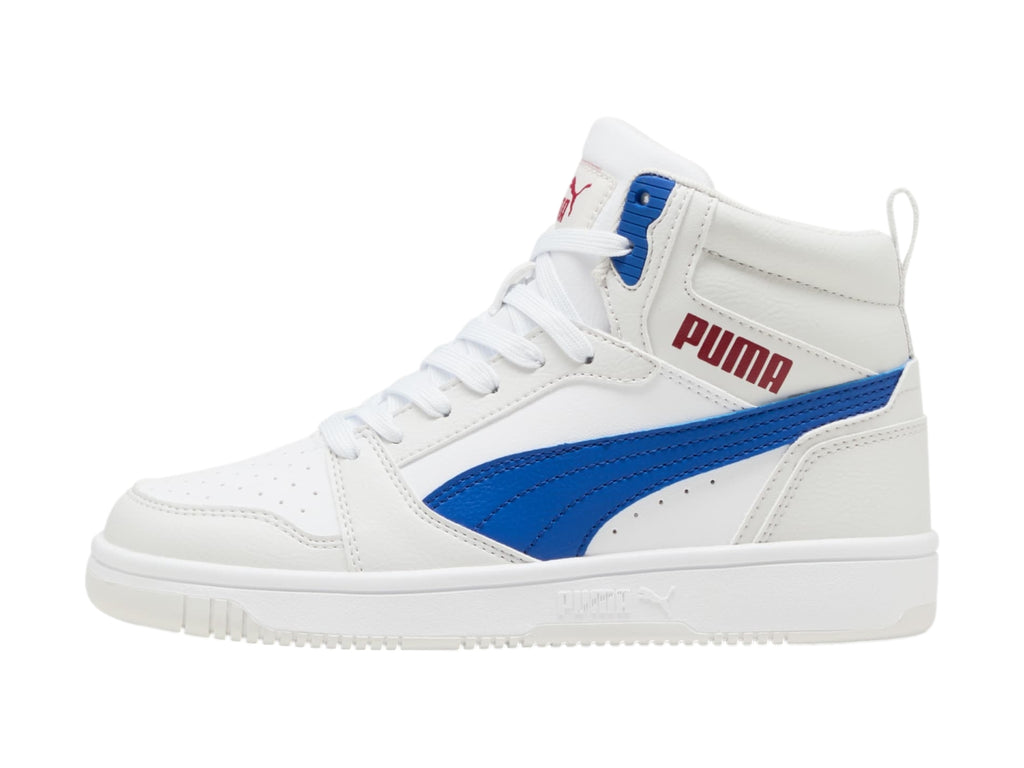 Tenis Puma 393831 Para Niño