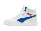 Tenis Puma 393831 Para Niño