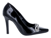 Zapatillas Lady Paulina Dama 25421 Para Mujer