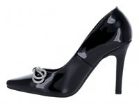 Zapatillas Lady Paulina Dama 25421 Para Mujer