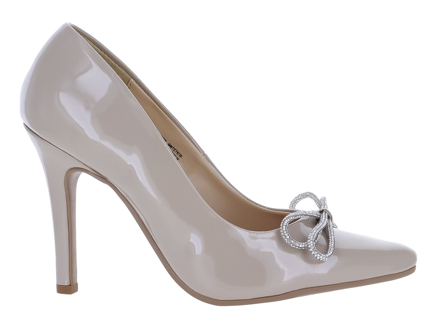 Zapatillas Lady Paulina 25421 Para Mujer