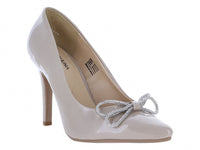 Zapatillas Lady Paulina 25421 Para Mujer