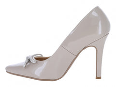 Zapatillas Lady Paulina Color Clay para Mujer