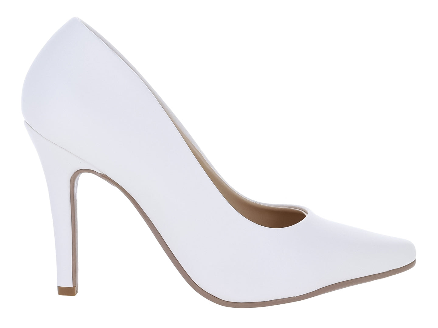 Zapatillas Lady Paulina 25401 Para Mujer