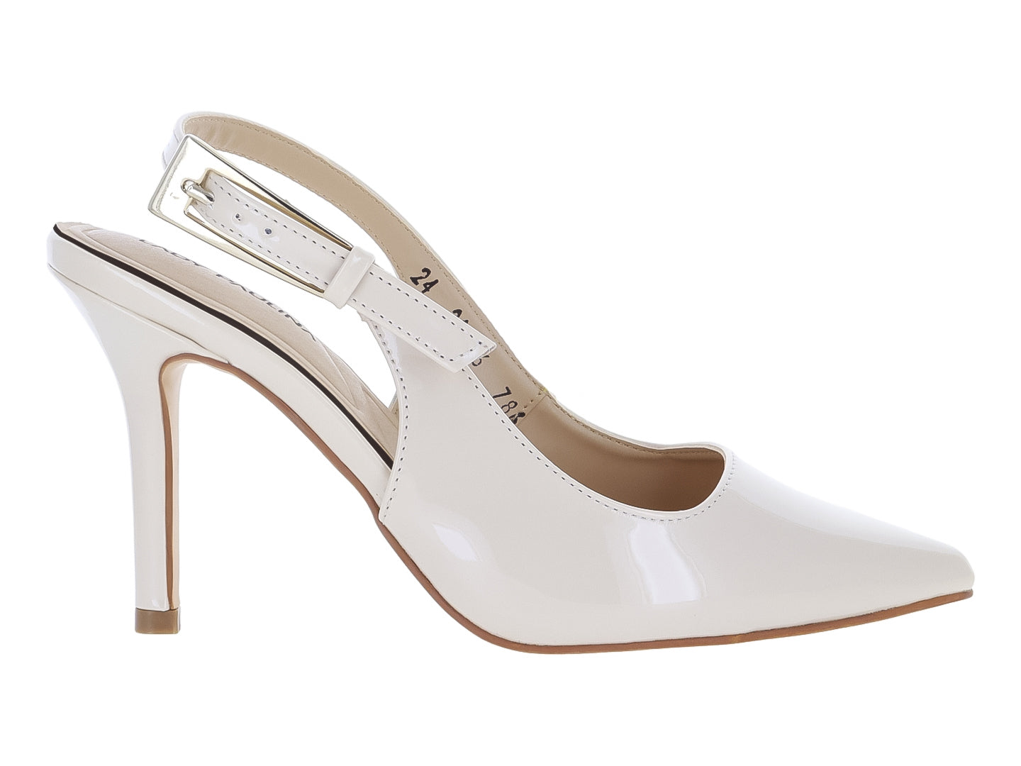 Zapatillas Lady Paulina 28536 Para Mujer