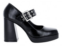 Zapatillas Lady Paulina 29222 Para Mujer