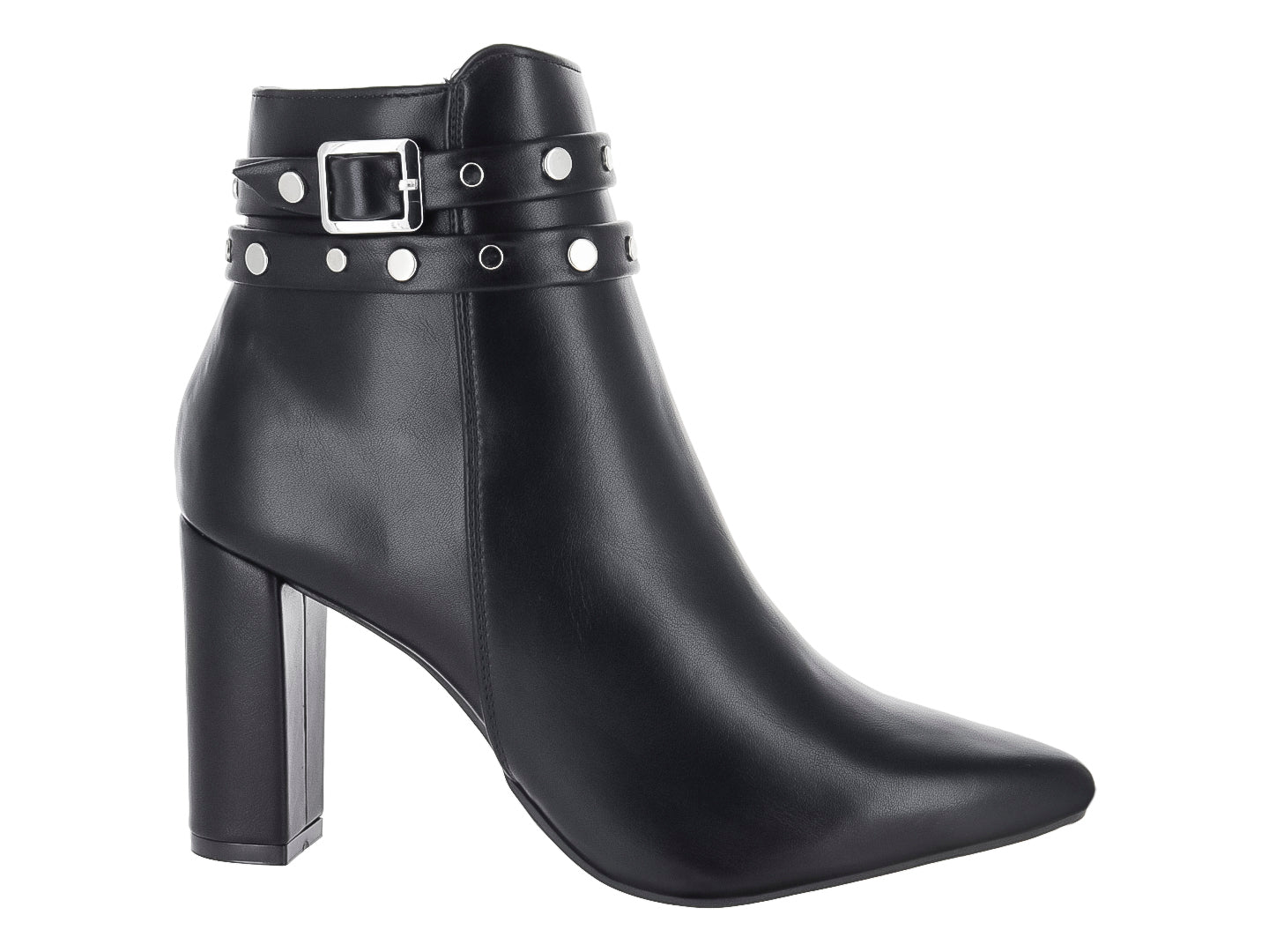 Botas Lady Paulina Botin 26413 Para Mujer